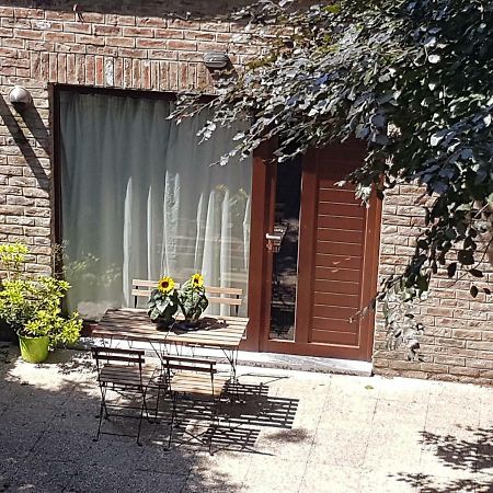 Maisonnette Liège Extérieur photo