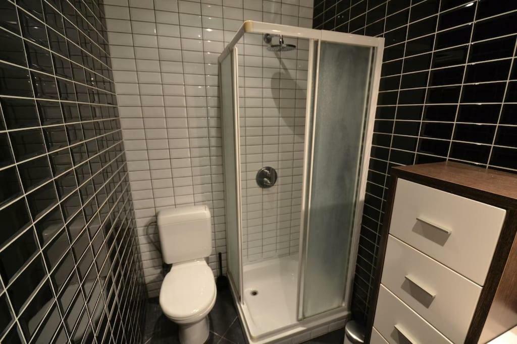Maisonnette Liège Extérieur photo